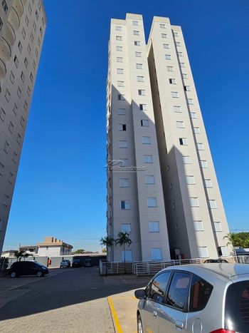 Foto 28 do(a) Apartamento de 2 quartos para alugar em Parque Gabriel, Hortolândia