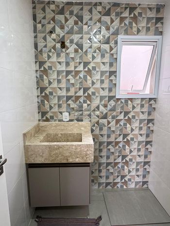 Foto 15 do(a) Apartamento de 2 quartos para alugar em Parque Gabriel, Hortolândia