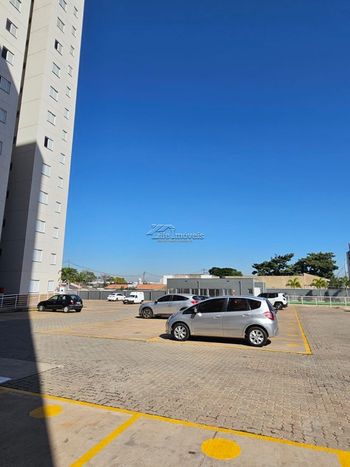 Foto 25 do(a) Apartamento de 2 quartos para alugar em Parque Gabriel, Hortolândia