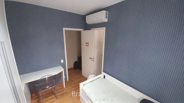 Foto 17 do(a) Apartamento de 3 quartos à venda em Vila Gertrudes, São Paulo