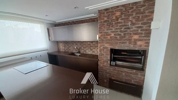 Foto 7 do(a) Apartamento de 3 quartos à venda em Vila Gertrudes, São Paulo