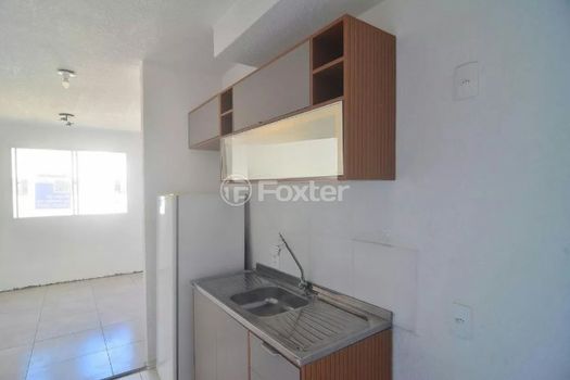 Foto 4 do(a) Apartamento de 2 quartos à venda em Rio Branco, Canoas