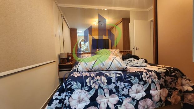 Foto 13 do(a) Apartamento de 2 quartos à venda em Jardim Esplanada, Mogi Guaçu