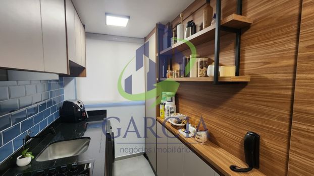 Foto 7 do(a) Apartamento de 2 quartos à venda em Jardim Esplanada, Mogi Guaçu