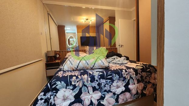 Foto 14 do(a) Apartamento de 2 quartos à venda em Jardim Esplanada, Mogi Guaçu