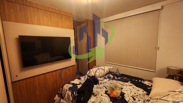 Foto 15 do(a) Apartamento de 2 quartos à venda em Jardim Esplanada, Mogi Guaçu