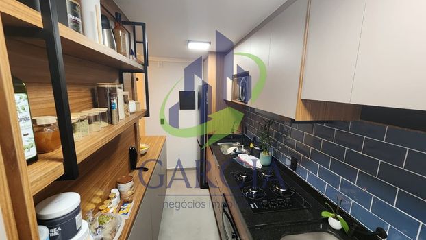 Foto 9 do(a) Apartamento de 2 quartos à venda em Jardim Esplanada, Mogi Guaçu