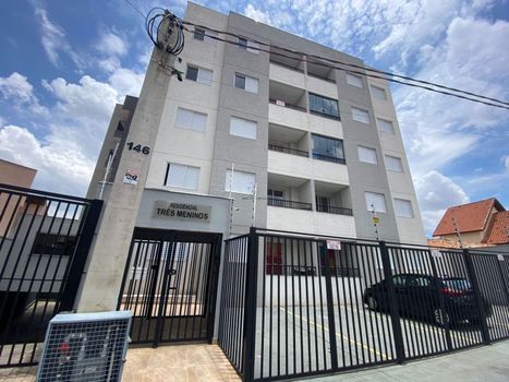 Foto 1 do(a) Apartamento de 2 quartos à venda em Jardim Prestes de Barros, Sorocaba