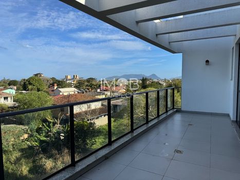 Foto 23 do(a) Cobertura de 2 quartos à venda em Campeche, Florianópolis
