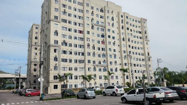 Foto 1 do(a) Apartamento de 2 quartos à venda em Colégio, Rio de Janeiro