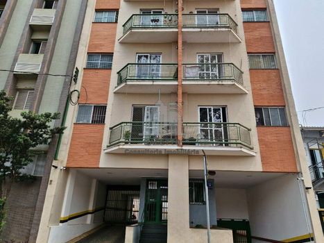Foto 24 do(a) Apartamento de 1 quartos à venda em Botafogo, Campinas
