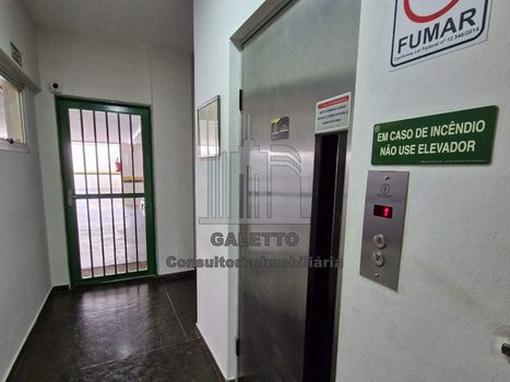Foto 28 do(a) Apartamento de 1 quartos à venda em Botafogo, Campinas