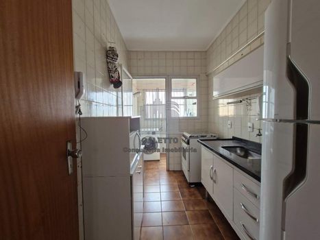 Foto 18 do(a) Apartamento de 1 quartos à venda em Botafogo, Campinas