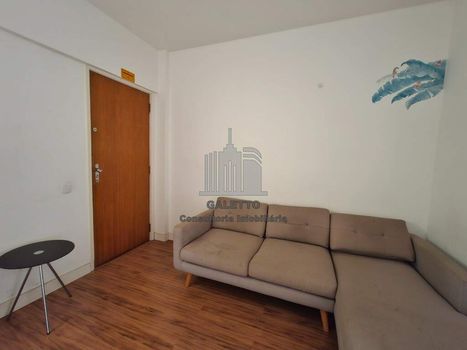 Foto 5 do(a) Apartamento de 1 quartos à venda em Botafogo, Campinas