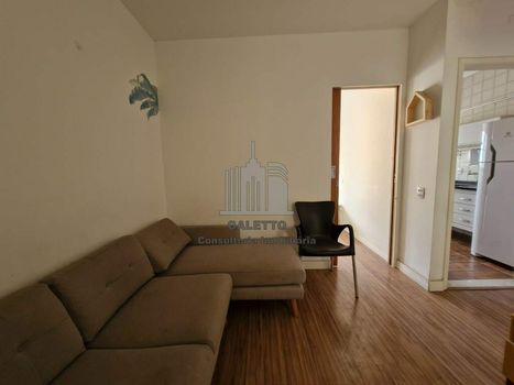 Foto 8 do(a) Apartamento de 1 quartos à venda em Botafogo, Campinas