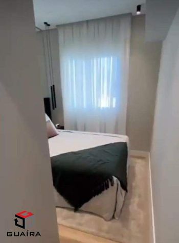 Foto 15 do(a) Apartamento de 2 quartos à venda em Vila Eldízia, Santo André