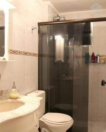 Foto 7 do(a) Apartamento de 2 quartos à venda em Vila Monte Alegre, São Paulo