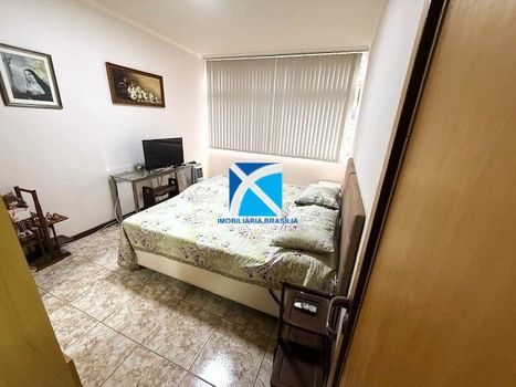 Foto 10 do(a) Apartamento de 3 quartos à venda em Asa Sul, Brasília