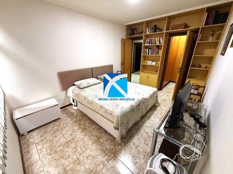 Foto 11 do(a) Apartamento de 3 quartos à venda em Asa Sul, Brasília