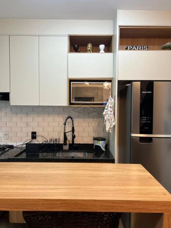 Foto 4 do(a) Apartamento de 2 quartos à venda em Quinta Ranieri, Bauru