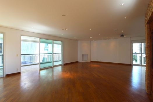 Foto 6 do(a) Apartamento de 3 quartos à venda em Vila Nova Conceição, São Paulo