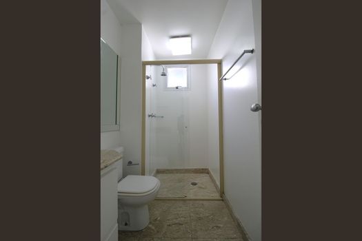 Foto 25 do(a) Apartamento de 3 quartos à venda em Vila Nova Conceição, São Paulo