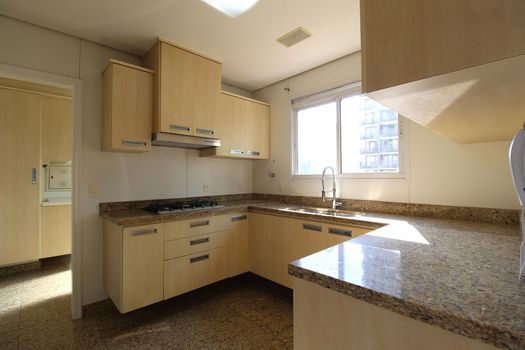 Foto 12 do(a) Apartamento de 3 quartos à venda em Vila Nova Conceição, São Paulo
