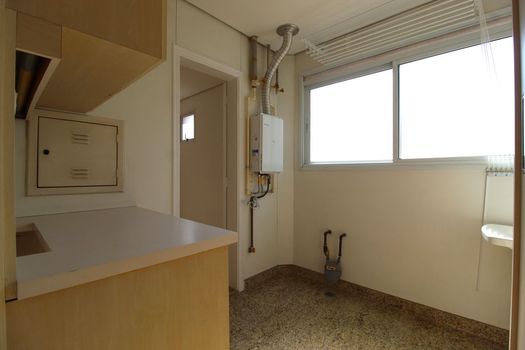 Foto 13 do(a) Apartamento de 3 quartos à venda em Vila Nova Conceição, São Paulo