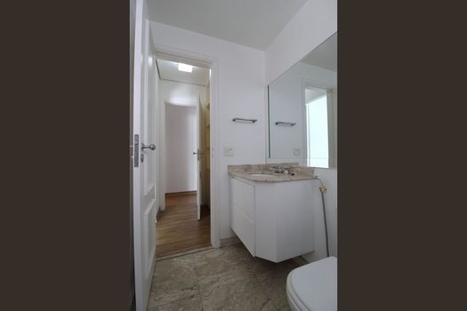 Foto 31 do(a) Apartamento de 3 quartos à venda em Vila Nova Conceição, São Paulo