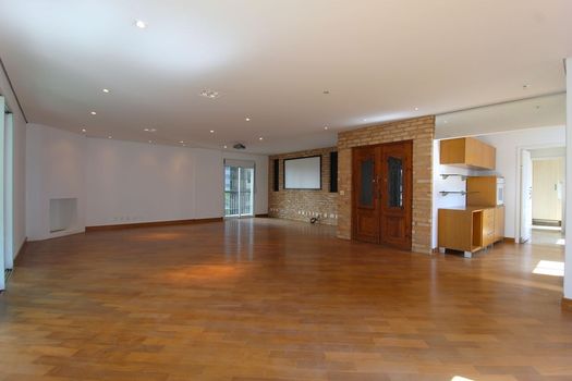 Foto 4 do(a) Apartamento de 3 quartos à venda em Vila Nova Conceição, São Paulo