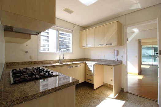 Foto 9 do(a) Apartamento de 3 quartos à venda em Vila Nova Conceição, São Paulo