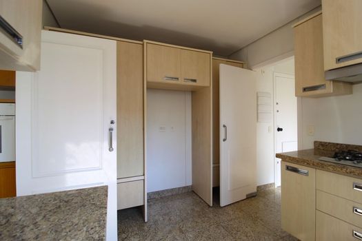 Foto 11 do(a) Apartamento de 3 quartos à venda em Vila Nova Conceição, São Paulo