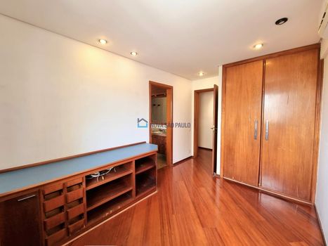 Foto 16 do(a) Apartamento de 4 quartos à venda em Vila Mariana, São Paulo