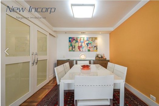 Foto 9 do(a) Apartamento de 3 quartos à venda em Jardim Europa, São Paulo