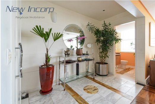 Foto 41 do(a) Apartamento de 3 quartos à venda em Jardim Europa, São Paulo