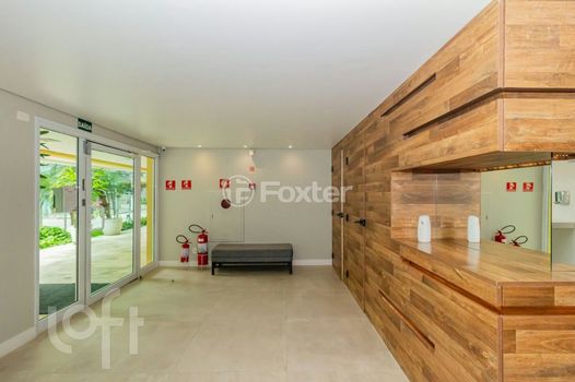 Foto 33 do(a) Apartamento de 1 quartos à venda em Vila Olímpia, São Paulo