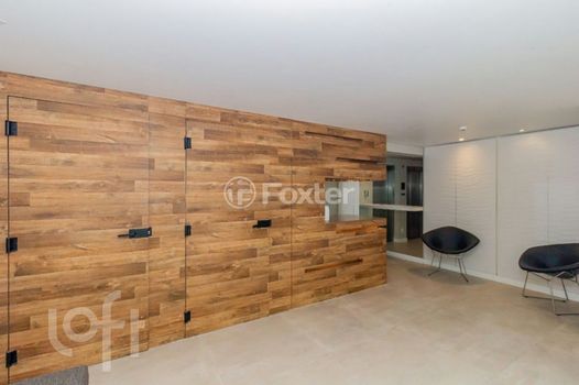 Foto 34 do(a) Apartamento de 1 quartos à venda em Vila Olímpia, São Paulo