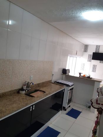 Foto 4 do(a) Casa de 3 quartos à venda em Vila Haro, Sorocaba