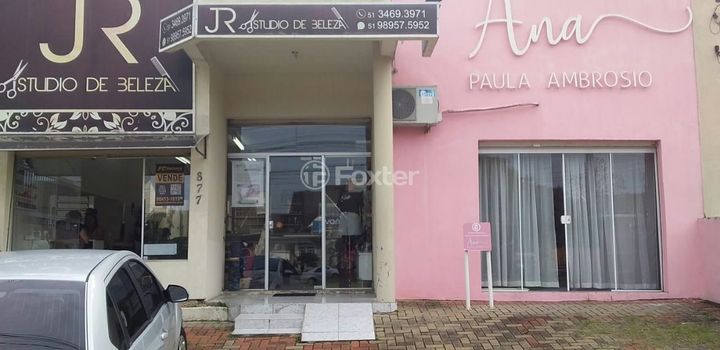 Foto 1 do(a) Loja false à venda em Parque da Matriz, Cachoeirinha