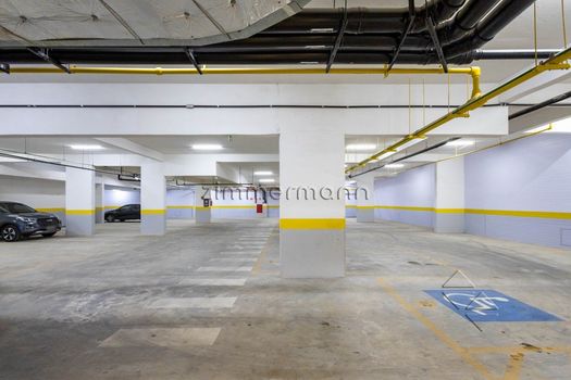 Foto 46 do(a) Apartamento de 1 quartos à venda em Vila Clementino, São Paulo