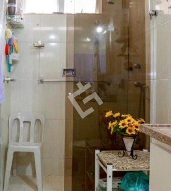 Foto 11 do(a) Apartamento de 1 quartos à venda em Engenho Novo, Rio de Janeiro
