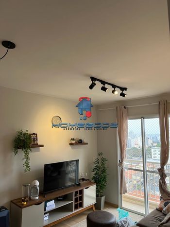 Foto 7 do(a) Apartamento de 2 quartos à venda em Vila Nova, Campinas