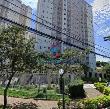 Foto 1 do(a) Apartamento de 2 quartos à venda em Vila Nova, Campinas