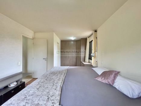 Foto 9 do(a) Apartamento de 2 quartos à venda em Santo Amaro, São Paulo