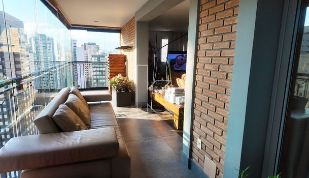 Foto 44 do(a) Apartamento de 2 quartos à venda em Vila Nova Conceição, São Paulo