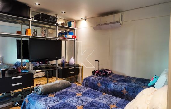 Foto 23 do(a) Apartamento de 2 quartos à venda em Vila Nova Conceição, São Paulo