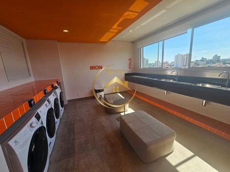 Foto 44 do(a) Apartamento de 1 quartos para alugar em Cambuí, Campinas