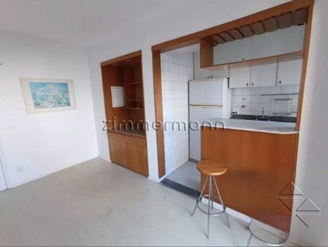 Foto 11 do(a) Apartamento de 1 quartos à venda em Bela Vista, São Paulo