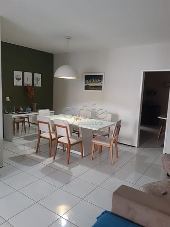 Foto 4 do(a) Apartamento de 3 quartos à venda em Joaquim Távora, Fortaleza