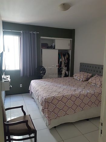 Foto 8 do(a) Apartamento de 3 quartos à venda em Joaquim Távora, Fortaleza